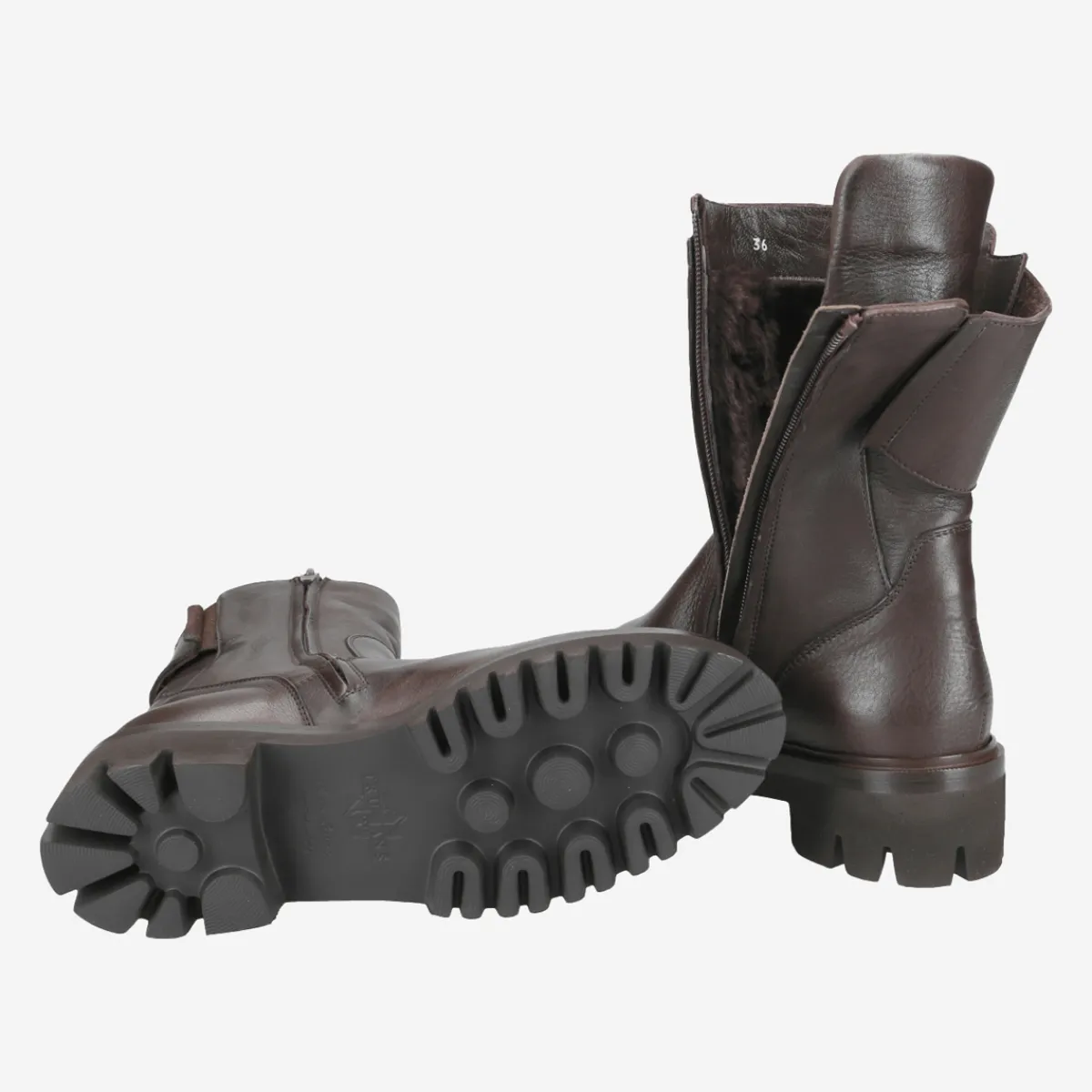 Damen Truman's Warmfutter*Art.9628 235 Tdm