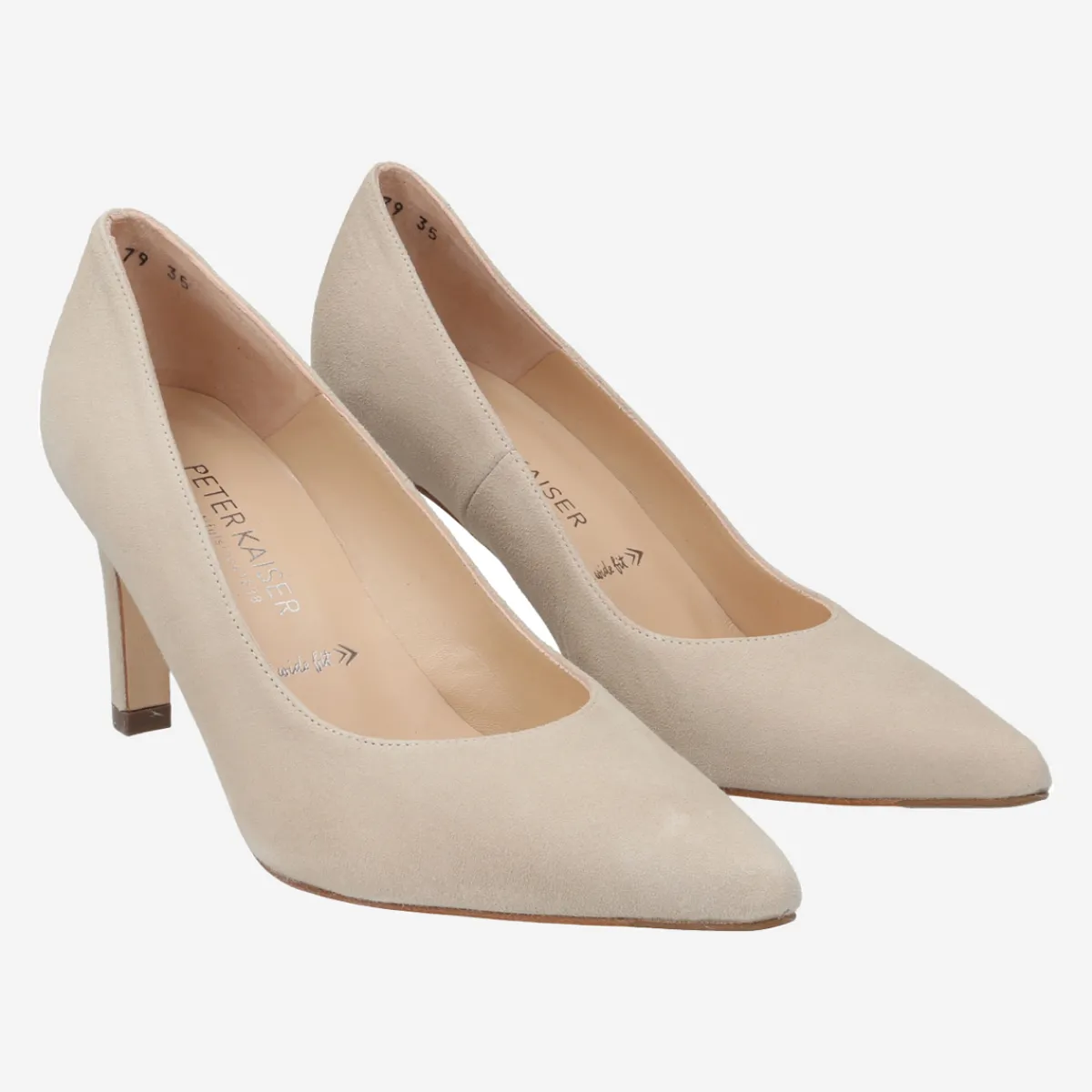 Damen Peter Kaiser Pumps*Art.34111 125 Telse-Pk