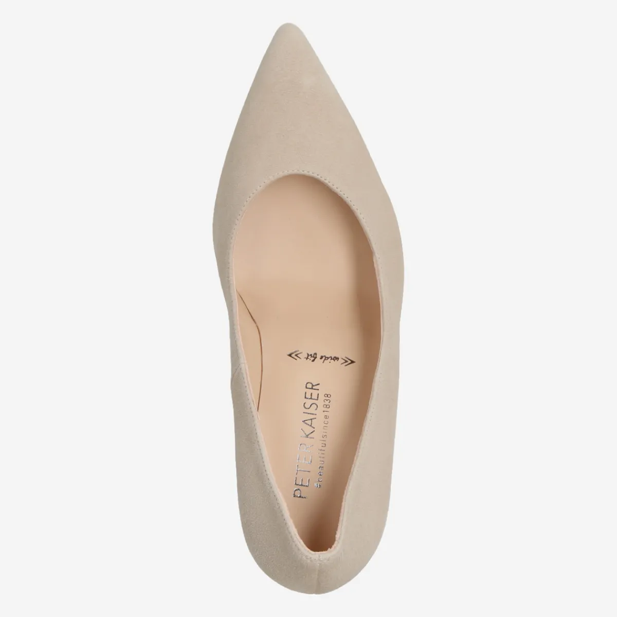 Damen Peter Kaiser Pumps*Art.34111 125 Telse-Pk