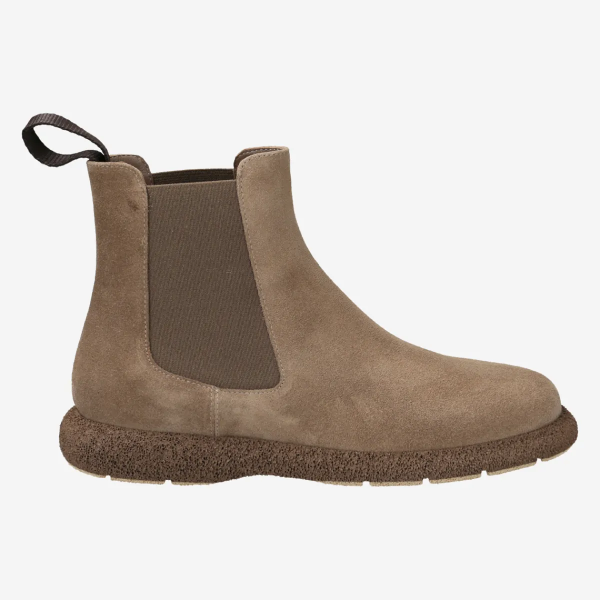 Damen Truman's Chelsea Boots*Art.9619 125 Visone