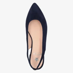 Damen Maripé Peeptoes & Slingpumps*Art.30105-7838 Abyss