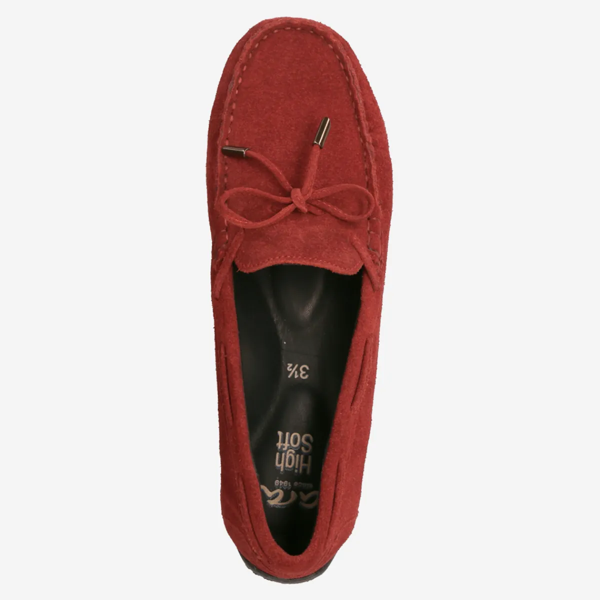 Damen Ara Slipper & Mokassin*Art.19212-20 Alabama