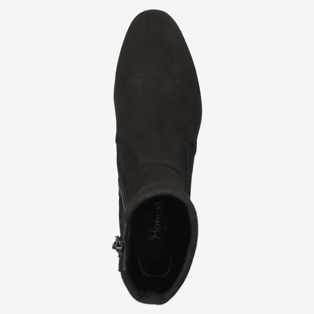 Damen Homers Stiefeletten*Art.19474 Alexy