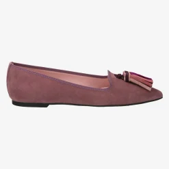 Damen Pretty Ballerinas Slipper & Mokassin*Art.47.004 Angelis Gibet