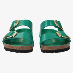 Damen Birkenstock Hausschuhe*Art.1025239 Arizona Big Buckle