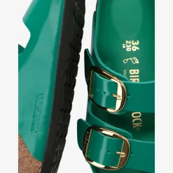 Damen Birkenstock Hausschuhe*Art.1025239 Arizona Big Buckle