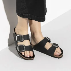 Damen Birkenstock Sandaletten*Art.1011075 Arizona Big Buckle
