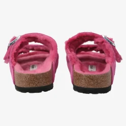 Damen Birkenstock Hausschuhe*Art.1025444 Arizona Shearling
