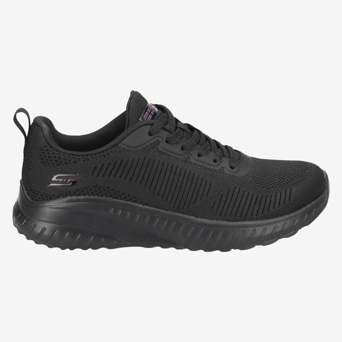 Damen Skechers Sneaker*Art.117209 Bbk Bobs Squad Chaos