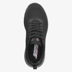 Damen Skechers Sneaker*Art.117209 Bbk Bobs Squad Chaos