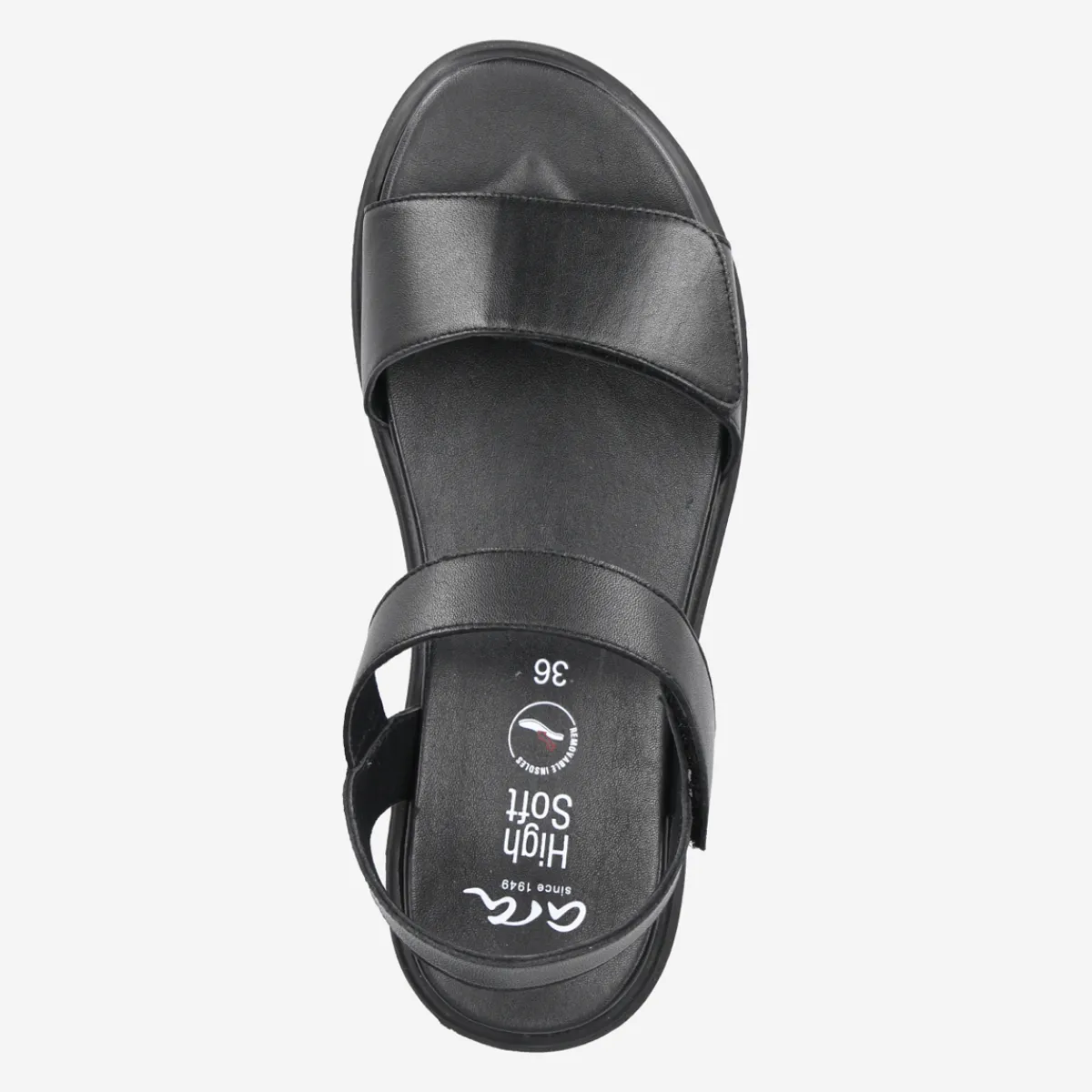 Damen Ara Sandaletten*Art.33518-01 Bilbao