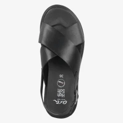 Damen Ara Sandaletten*Art.33516-01 Bilbao