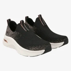 Damen Skechers Sneaker*Art.149689 Bkrg Arch Fit D Lux