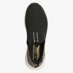 Damen Skechers Sneaker*Art.149689 Bkrg Arch Fit D Lux