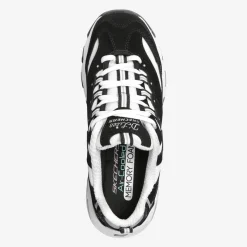 Damen Skechers Sneaker*Art.11930 Bkw D Lites