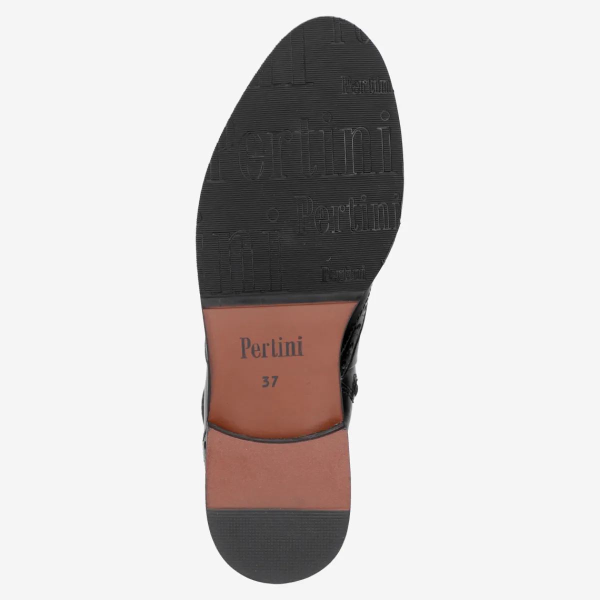 Damen Pertini Stiefeletten*Art.32068 Black
