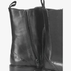 Damen Pertini Stiefeletten*Art.32068 Black