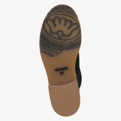 Damen Shabbies Amsterdam Warmfutter*Art.181020360 Black