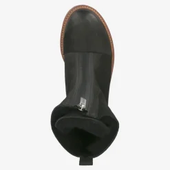 Damen Shabbies Amsterdam Warmfutter*Art.181020360 Black