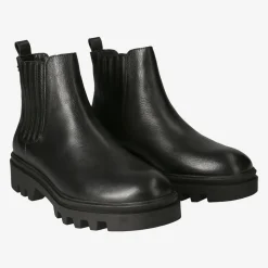 Damen Fred de la Bretoniere Chelsea Boots*Art.182010108 Black