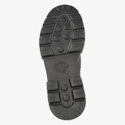 Damen Shabbies Amsterdam Slipper & Mokassin*Art.120020060 Black