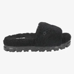 Damen UGG Hausschuhe*Art.1130838 Blk Cozetta Curly