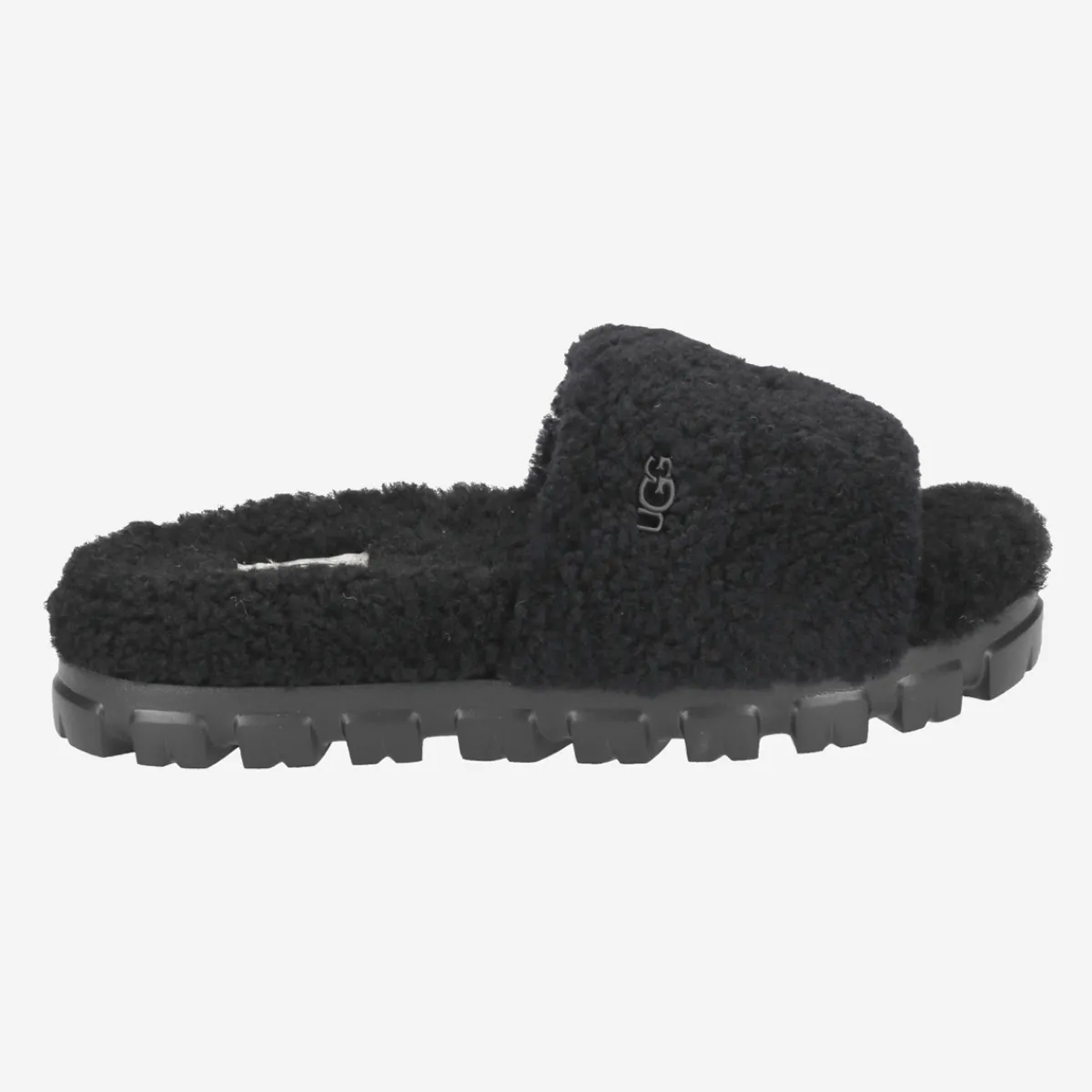 Damen UGG Hausschuhe*Art.1130838 Blk Cozetta Curly