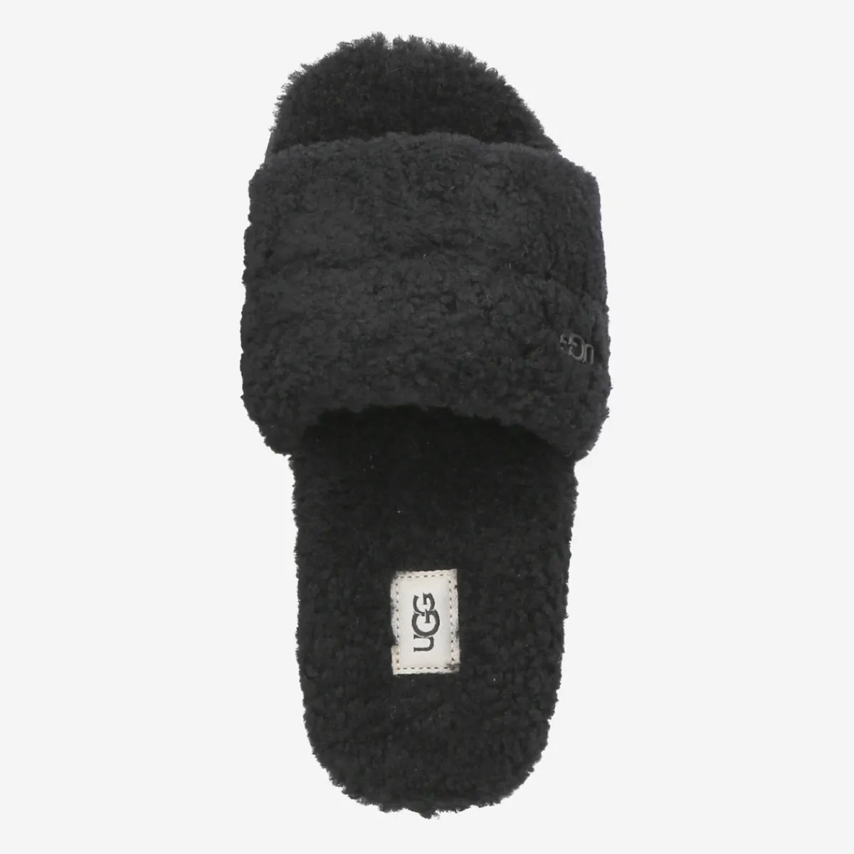 Damen UGG Hausschuhe*Art.1130838 Blk Cozetta Curly