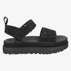 Damen UGG Sandaletten*Art.1136783 Blk Goldenstar