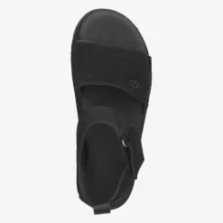 Damen UGG Sandaletten*Art.1136783 Blk Goldenstar