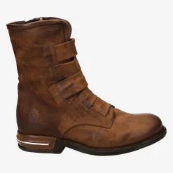 Damen A.S.98 - Airstep Stiefeletten*Art.516203 Calvados