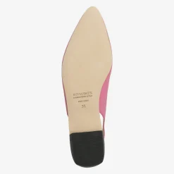 Damen Brunate Peeptoes & Slingpumps*Art.11706 Candy