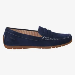 Damen Sioux Slipper & Mokassin*Art.68660 Carmona-700