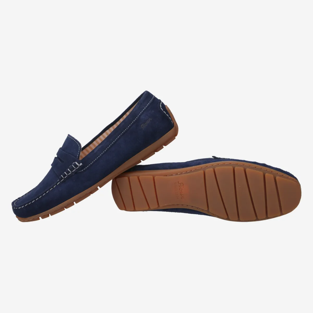 Damen Sioux Slipper & Mokassin*Art.68660 Carmona-700