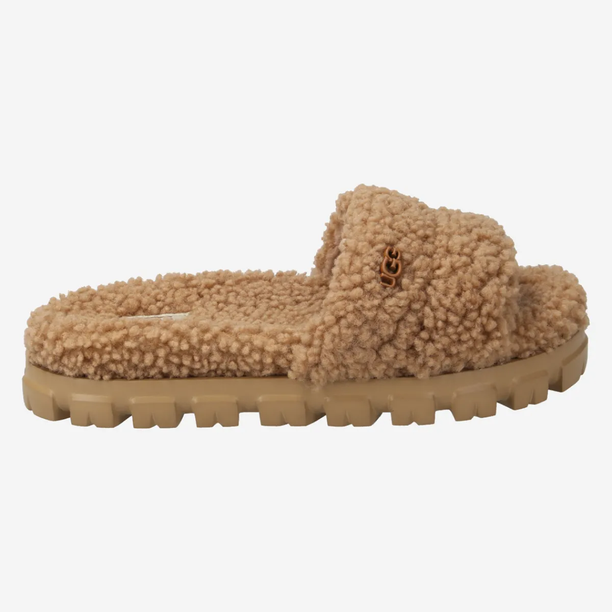 Damen UGG Hausschuhe*Art.1130838 Che Cozetta Curly