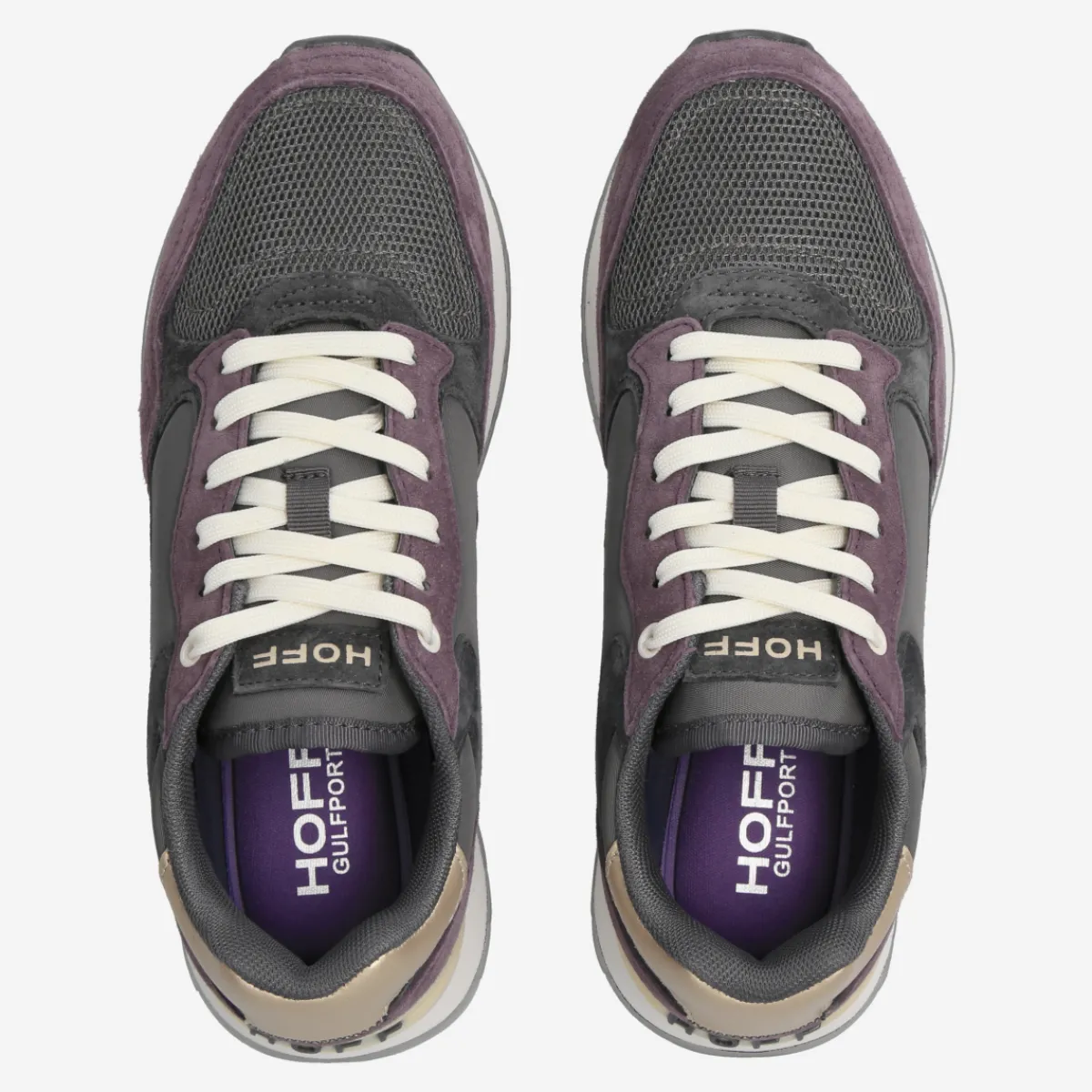 Damen THE HOFF BRAND Sneaker*Art.22302021 City Gulfport