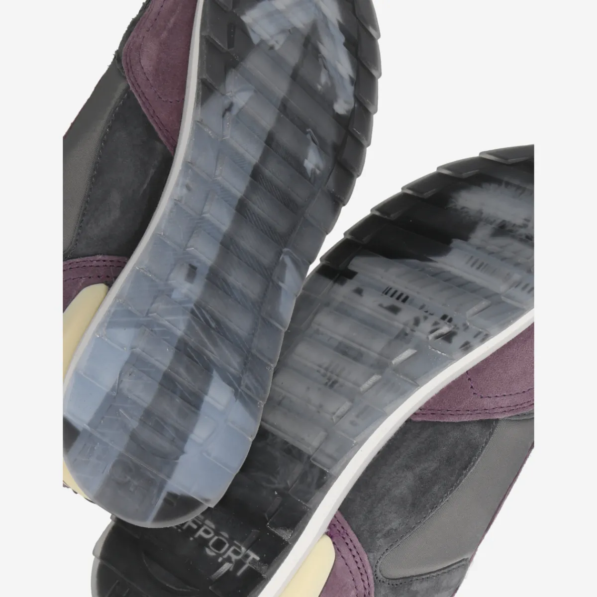Damen THE HOFF BRAND Sneaker*Art.22302021 City Gulfport