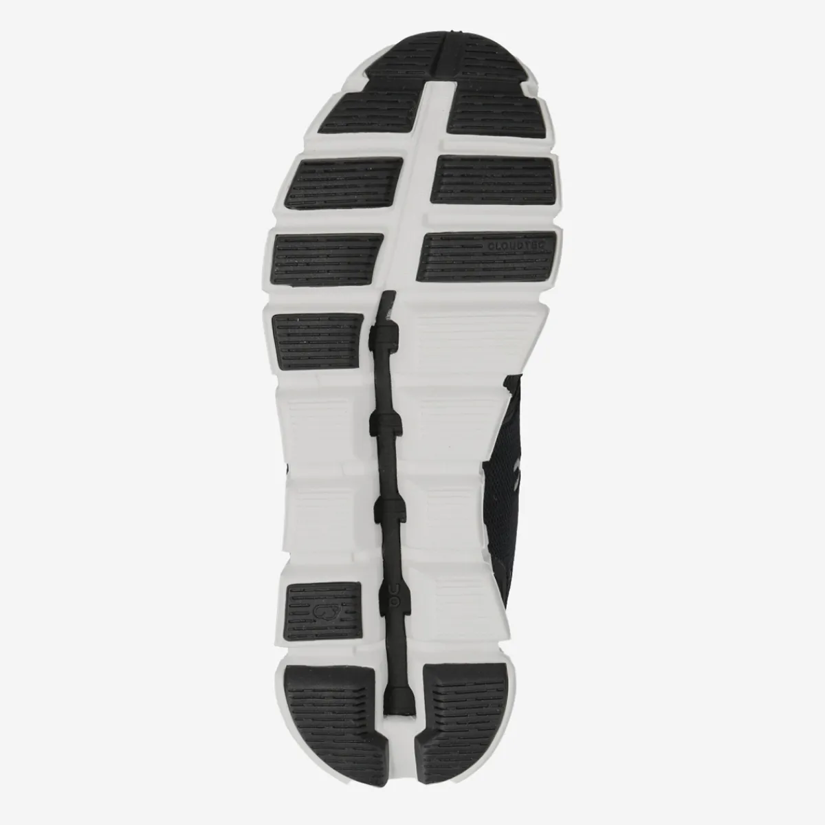 Damen On Running Sneaker*Art.59.98904 Cloud