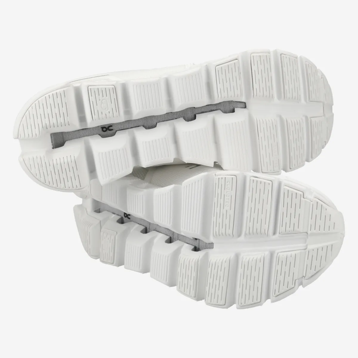 Damen On Running Sneaker*Art.59.98373 Cloud 5