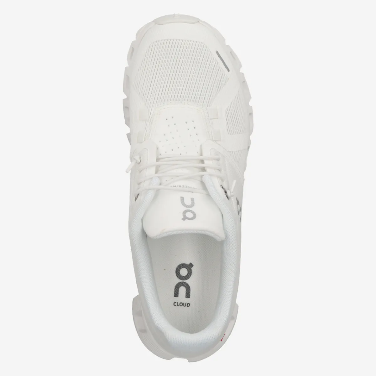 Damen On Running Sneaker*Art.59.98373 Cloud 5