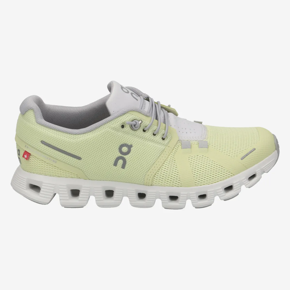 Damen On Running Sneaker*Art.59.98372 Cloud 5
