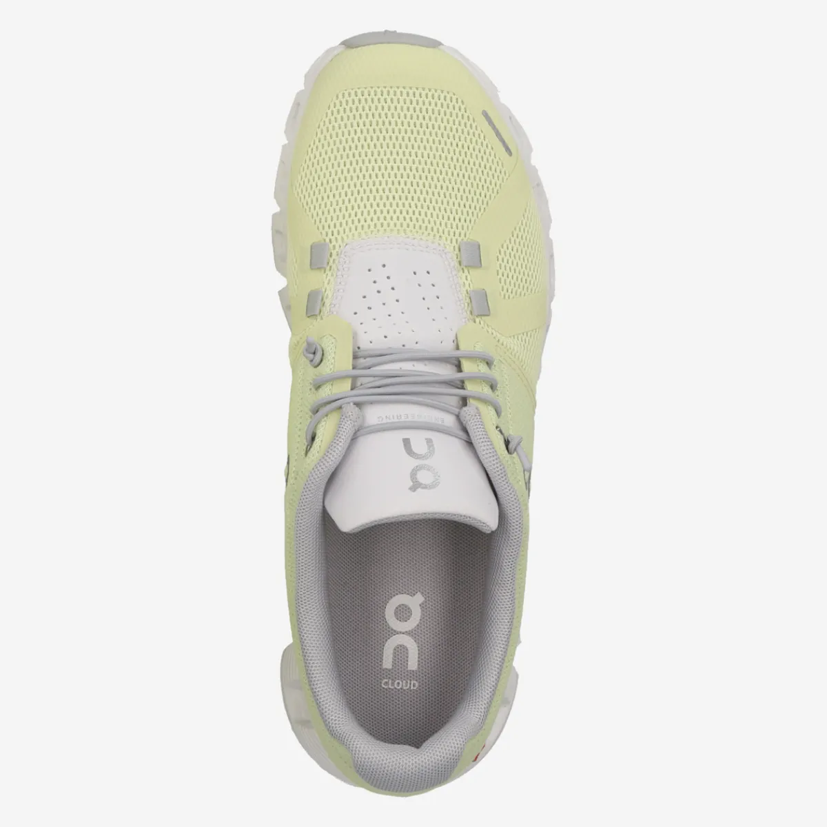 Damen On Running Sneaker*Art.59.98372 Cloud 5