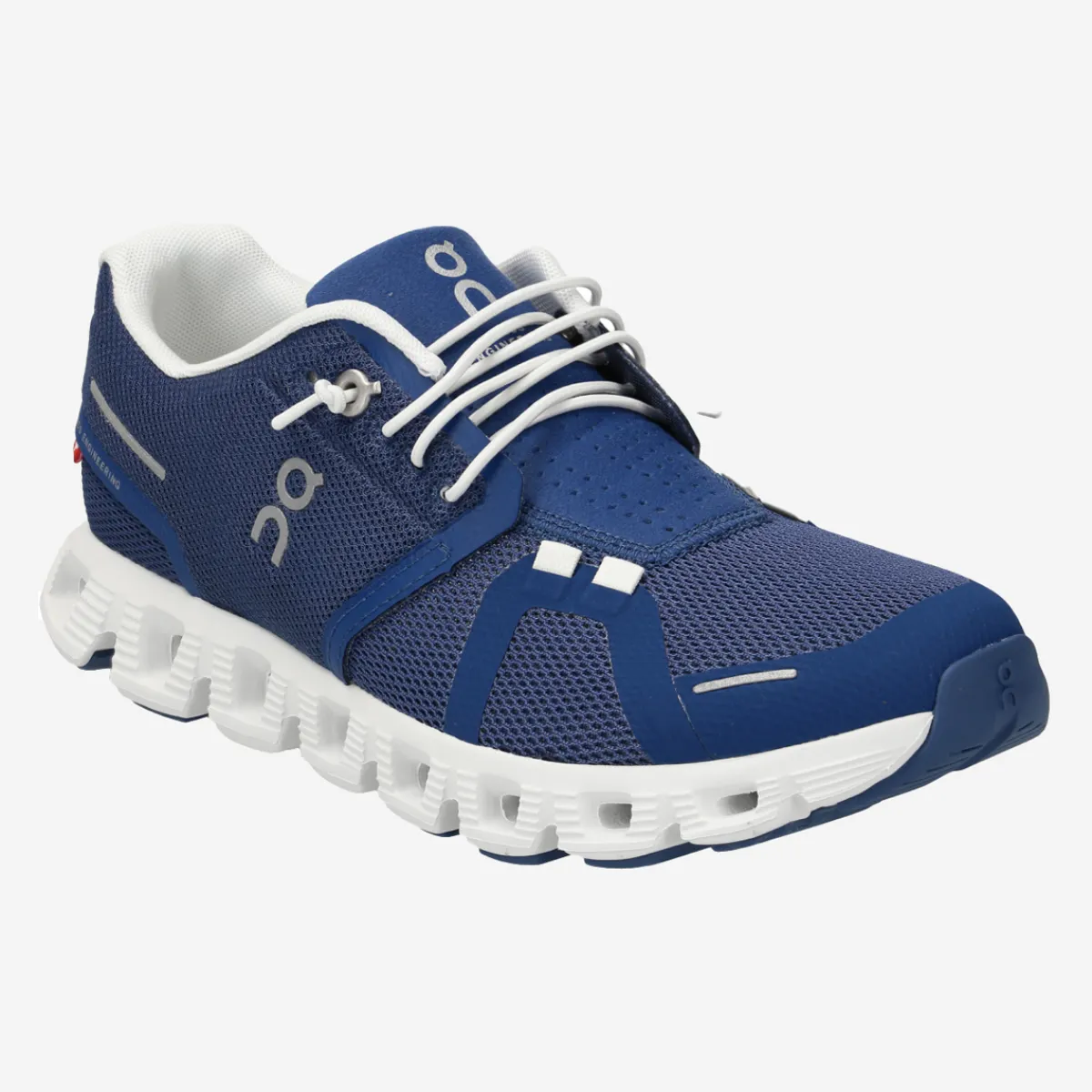 Damen On Running Sneaker*Art.59.98901 Cloud 5