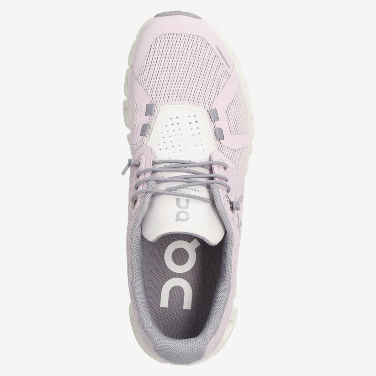 Damen On Running Sneaker*Art.59.98899 Cloud 5