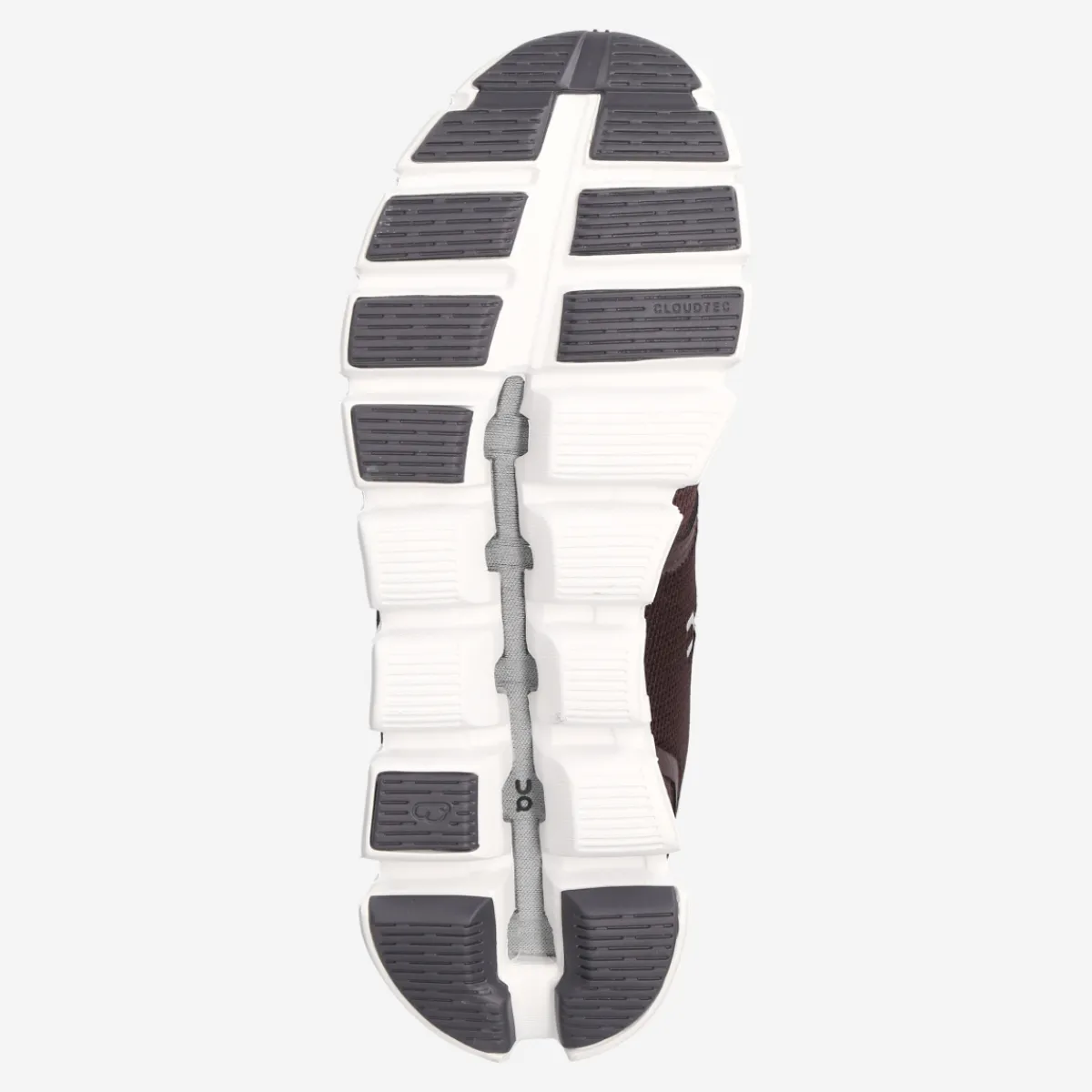 Damen On Running Sneaker*Art.59.98156 Cloud 5