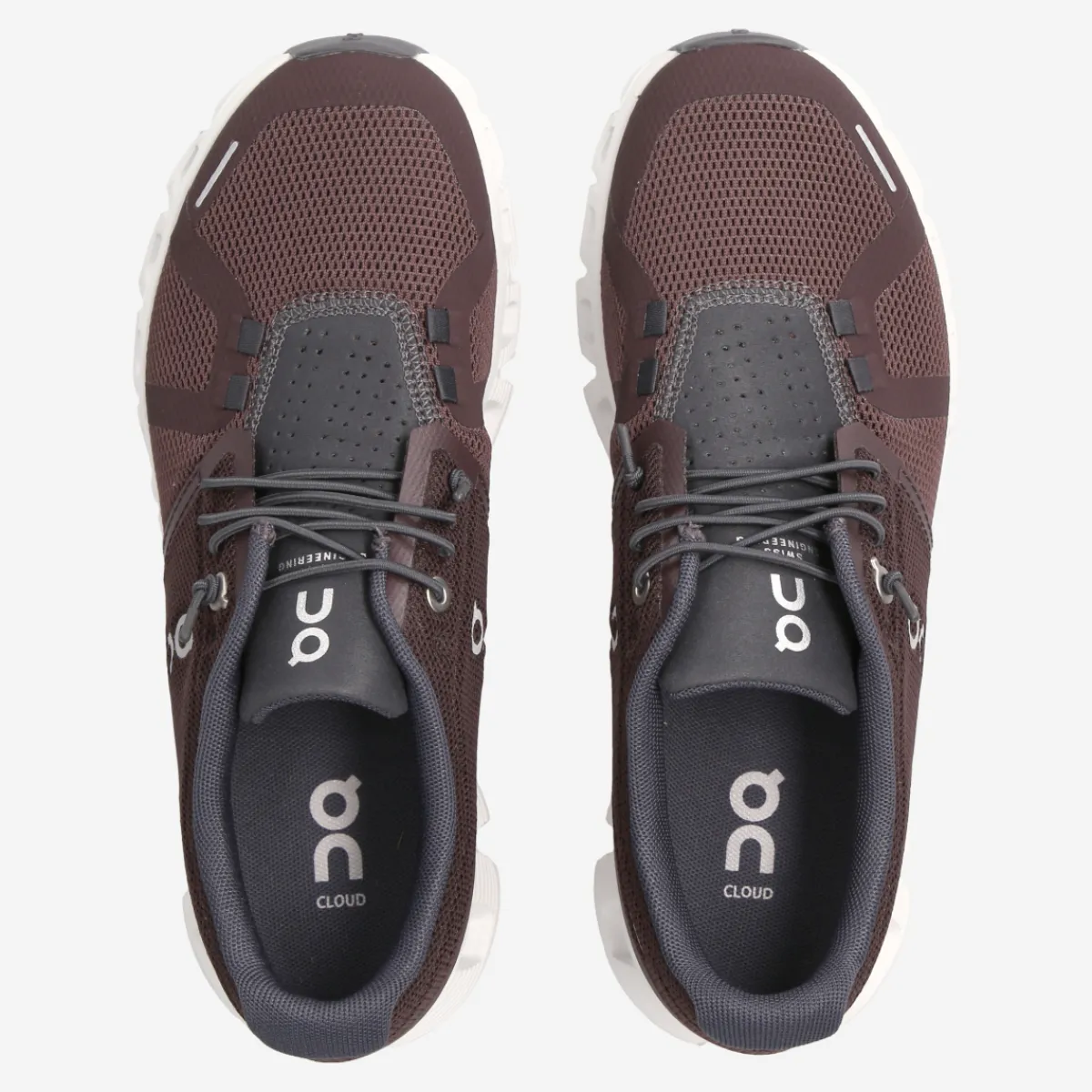 Damen On Running Sneaker*Art.59.98156 Cloud 5
