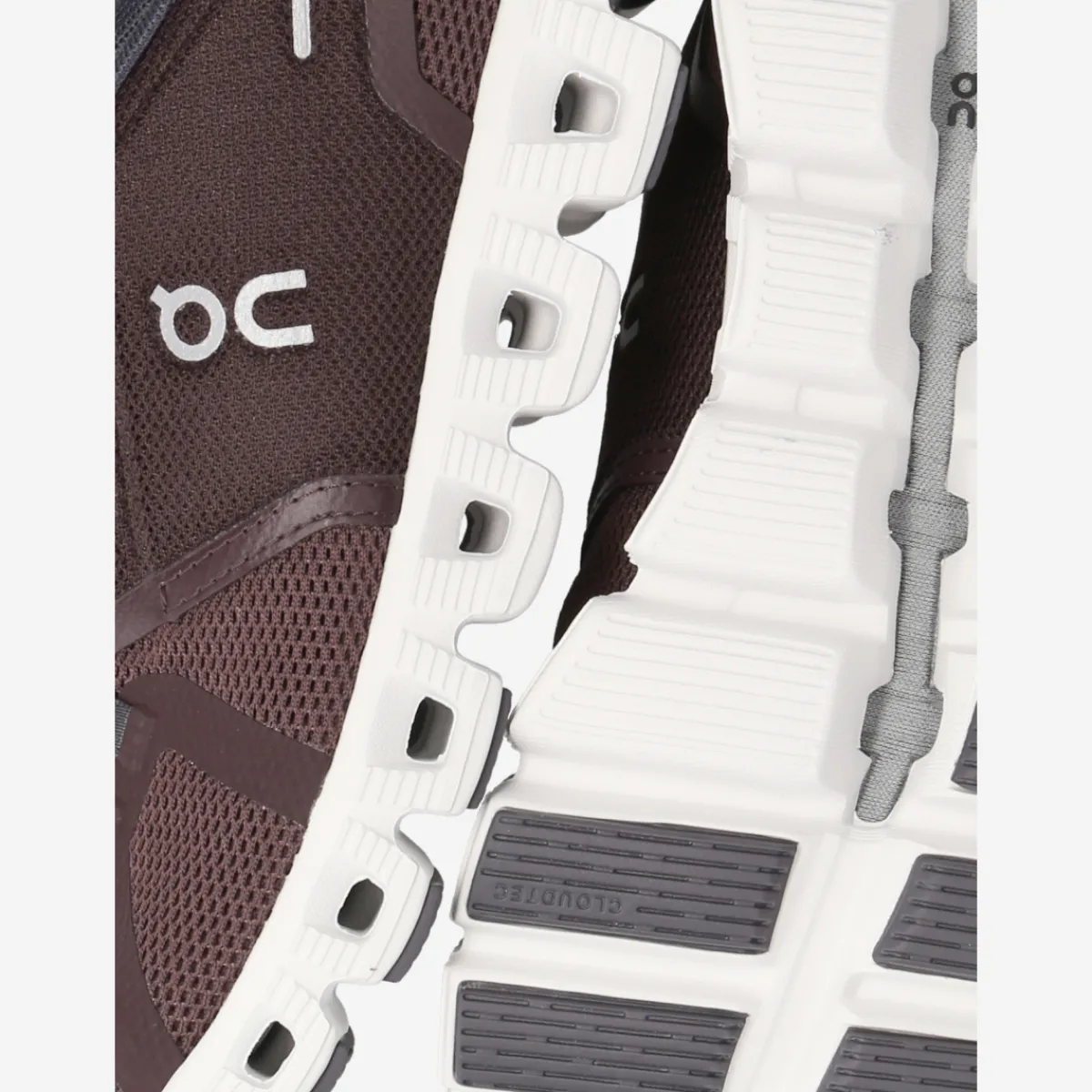 Damen On Running Sneaker*Art.59.98156 Cloud 5
