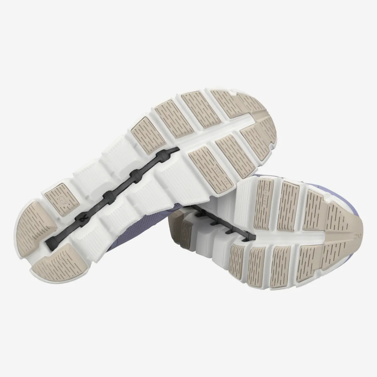 Damen On Running Sneaker*Art.59.98371 Cloud 5