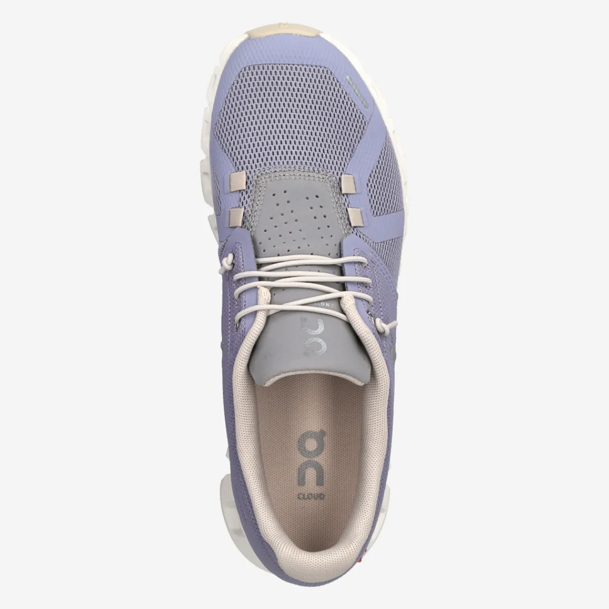 Damen On Running Sneaker*Art.59.98371 Cloud 5