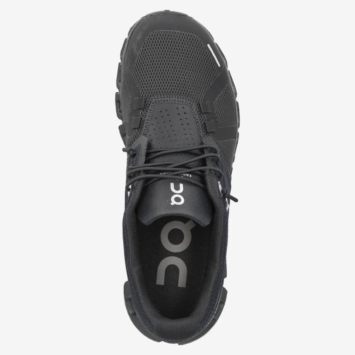 Damen On Running Sneaker*Art.59.98905 Cloud 5